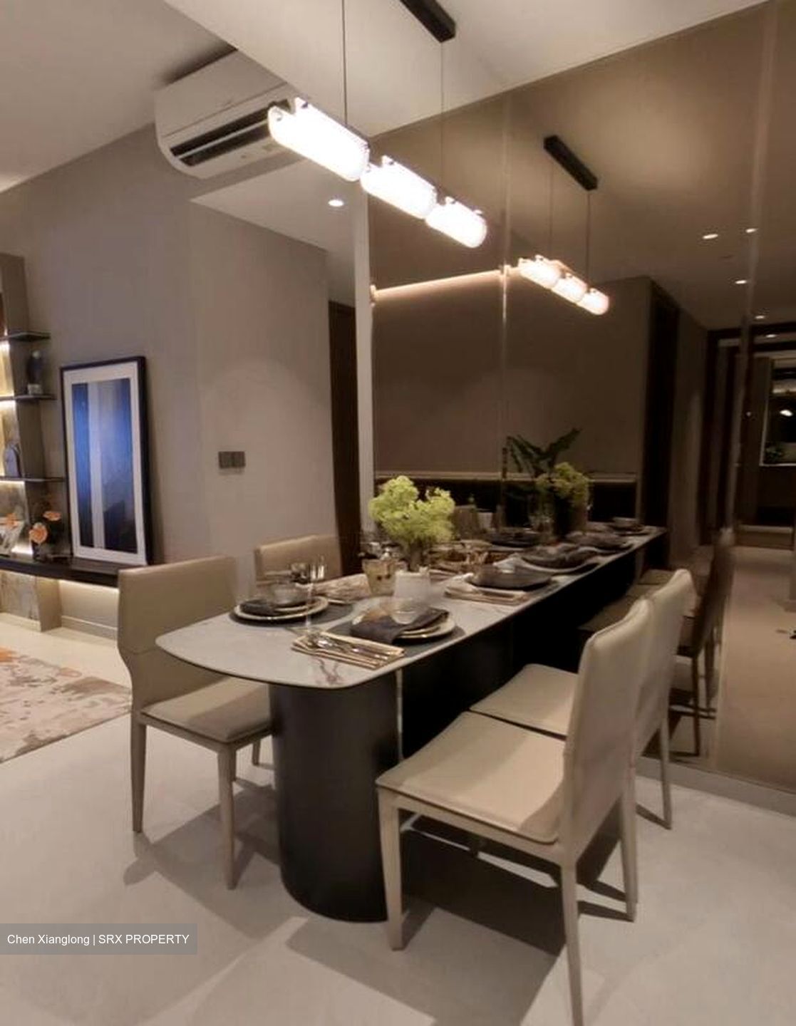 Sin Ming Road (D20), Apartment #615989291